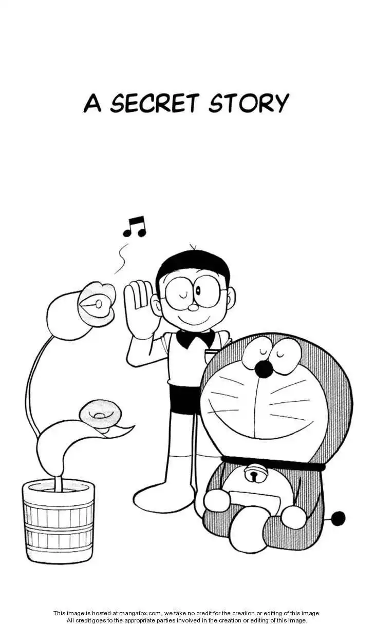 Doraemon Plus Chapter 5.3 1